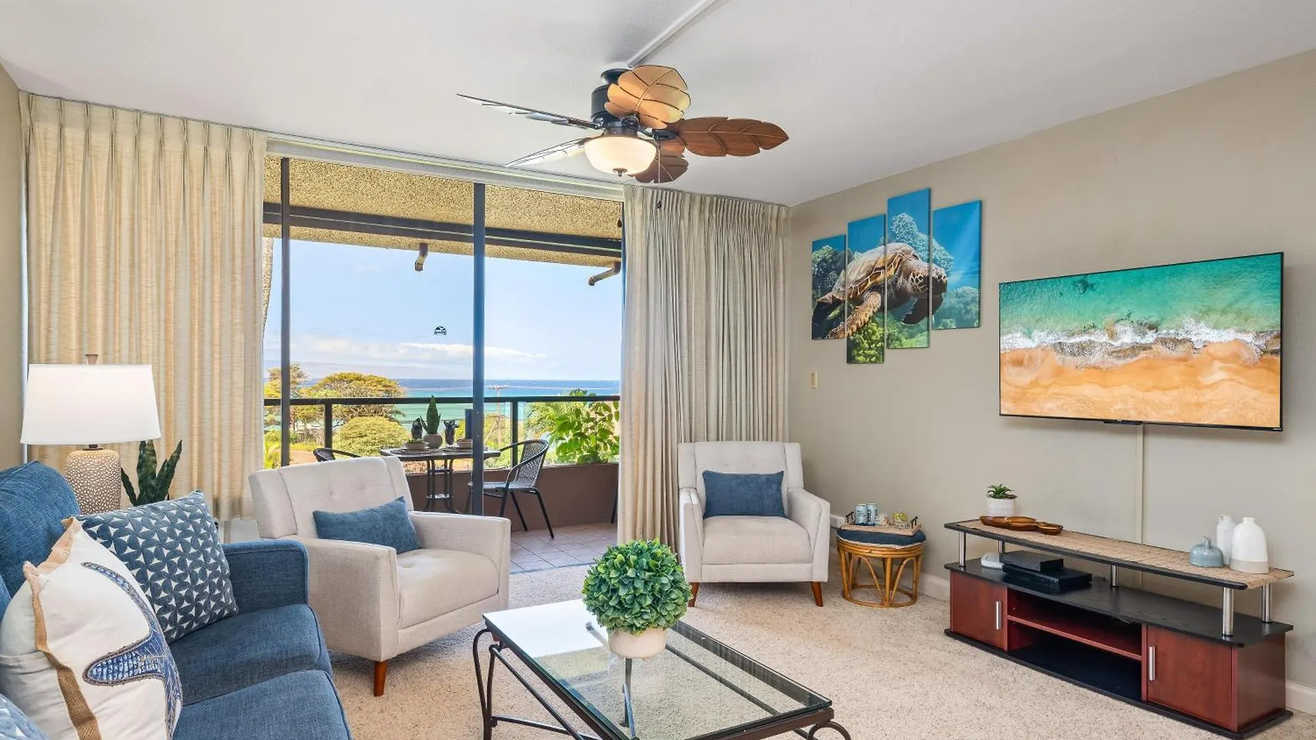 F405 Holiday home Kahana