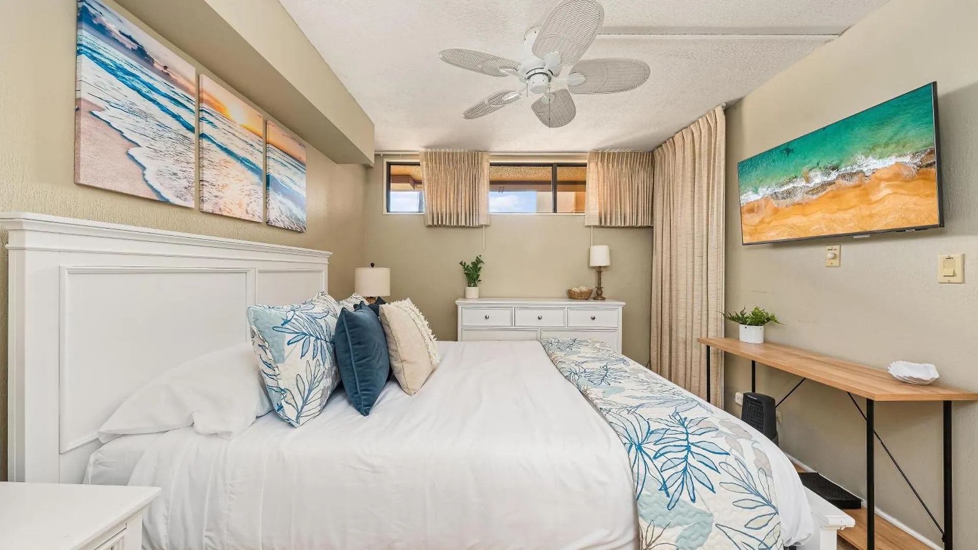 Holiday home F405 Kahana