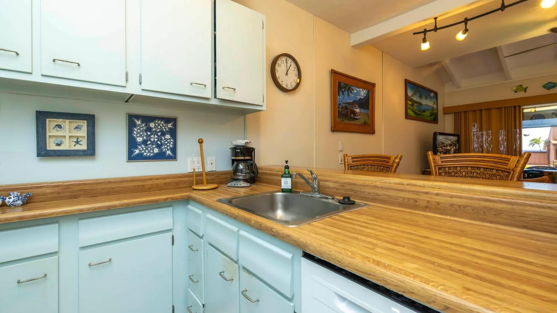 Kuleana 209 Tatil Evi