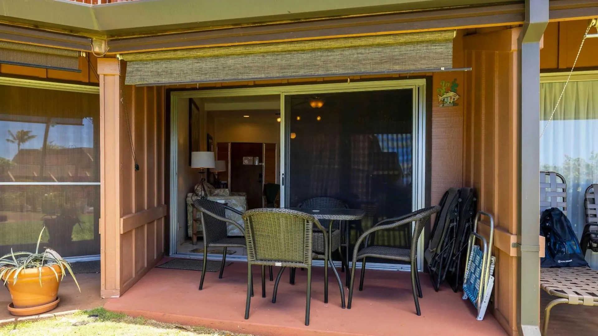 Tatil Evi Kuleana 209 *