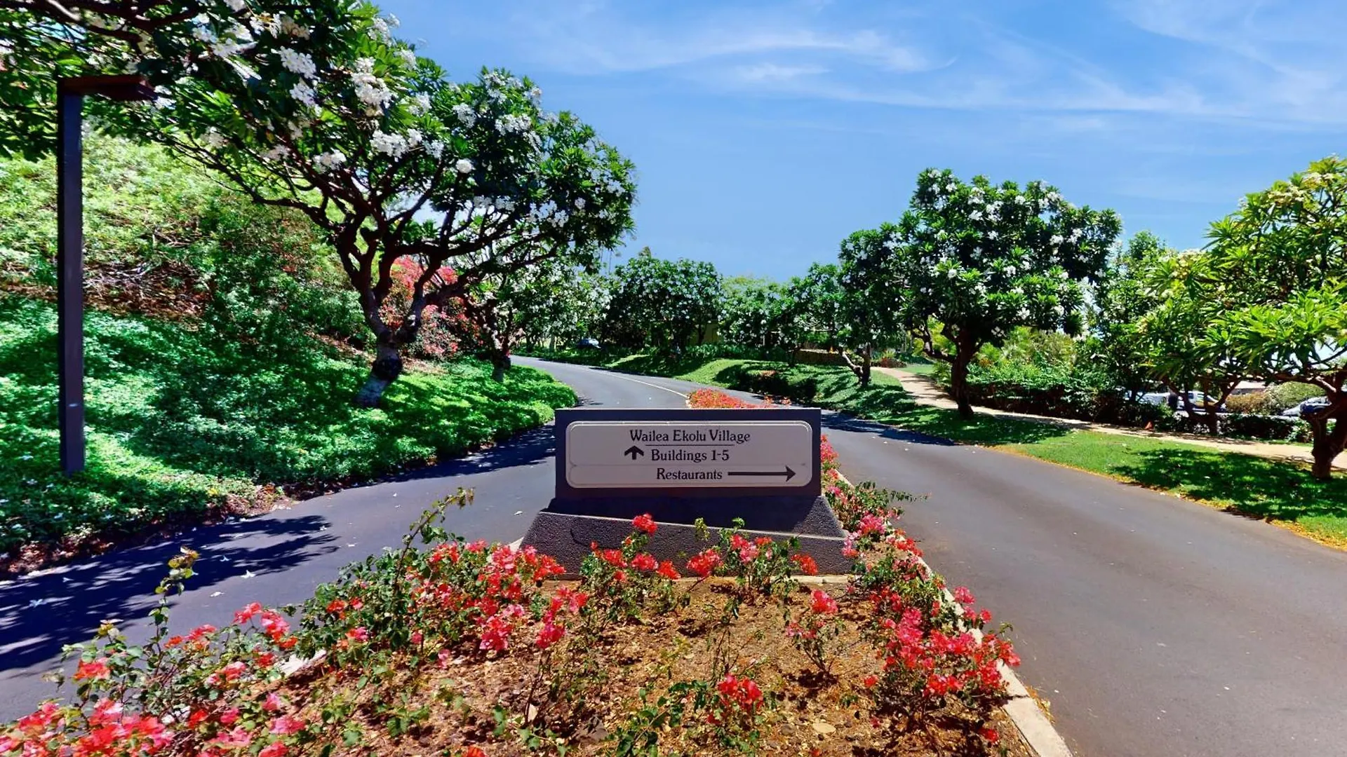 Ekolu Village Dom wakacyjny Wailea (Maui)