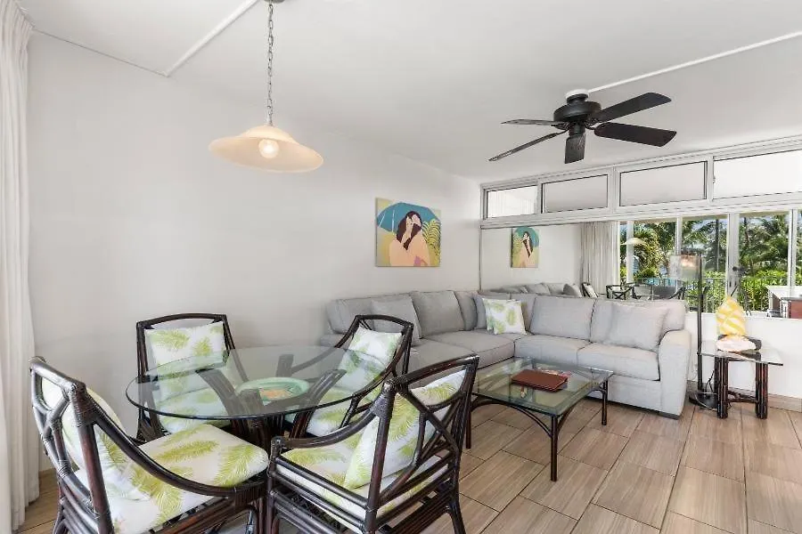 Kamaole Nalu, #303 Apartman Kihei