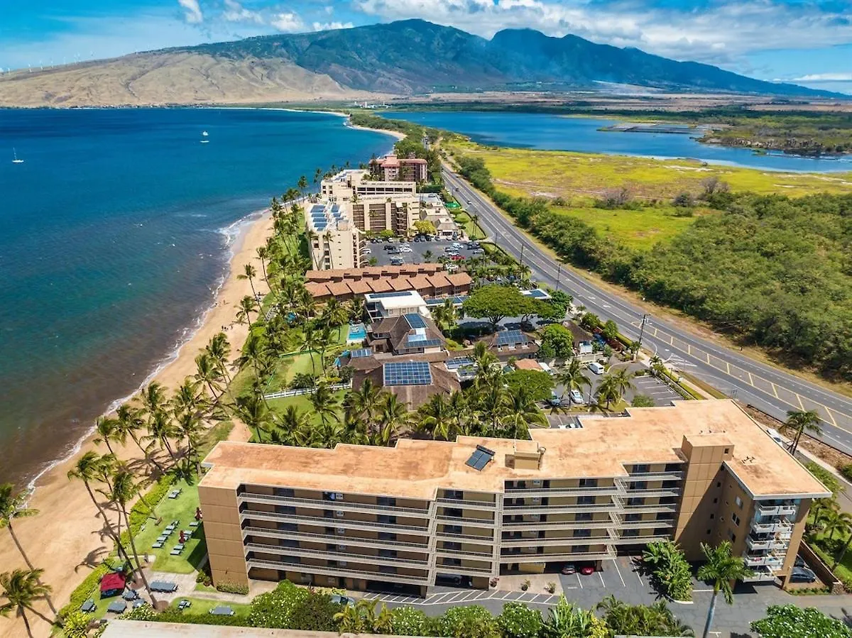 Holiday home Beachfront Condo—3 Bedrooms—fully Renovated *