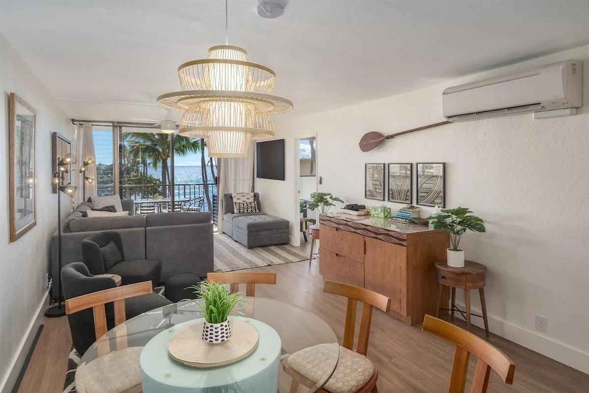 Chic Condo— Renovated & Refurnished 2023 / 2024 Tatil Evi *