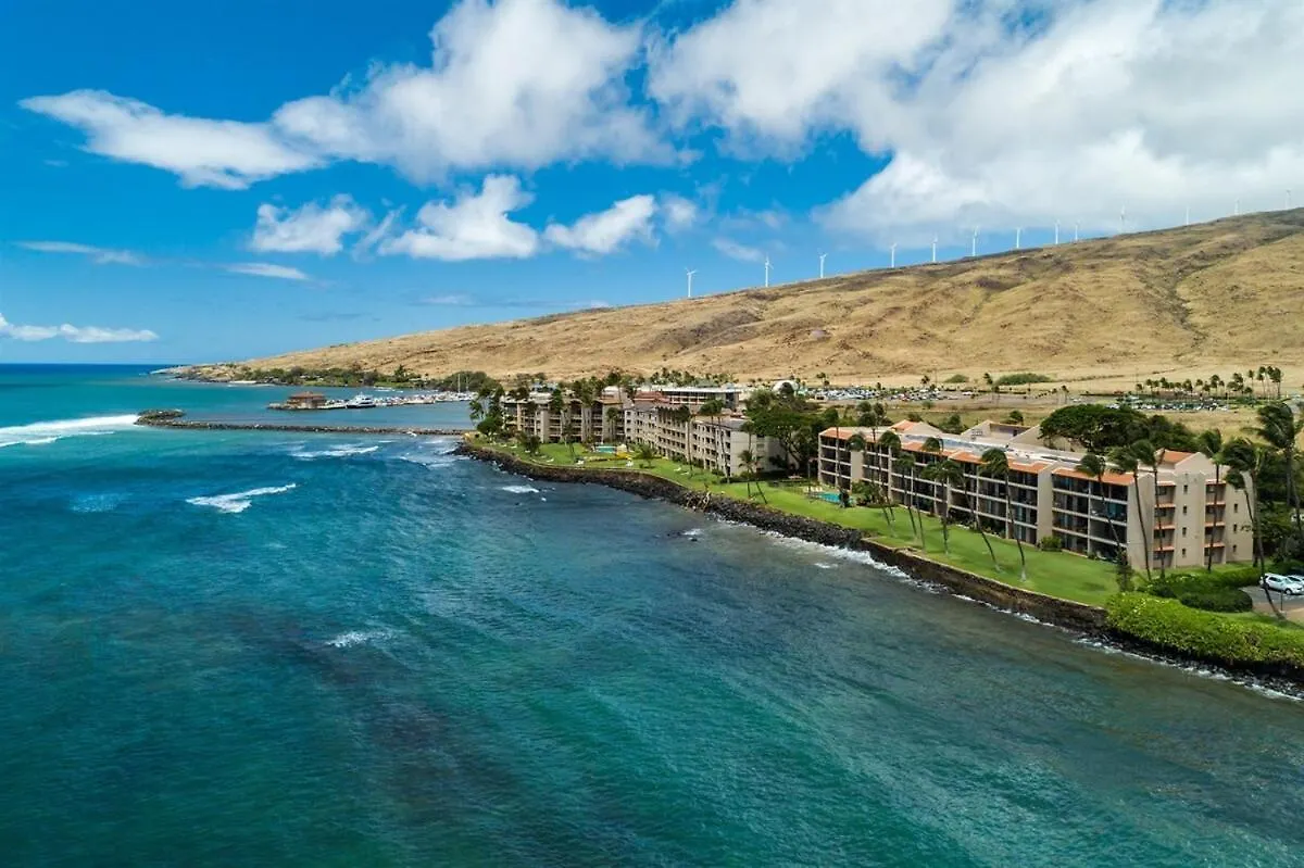 Spacious Luxury Oceanfront W/ Huge Views Wailuku