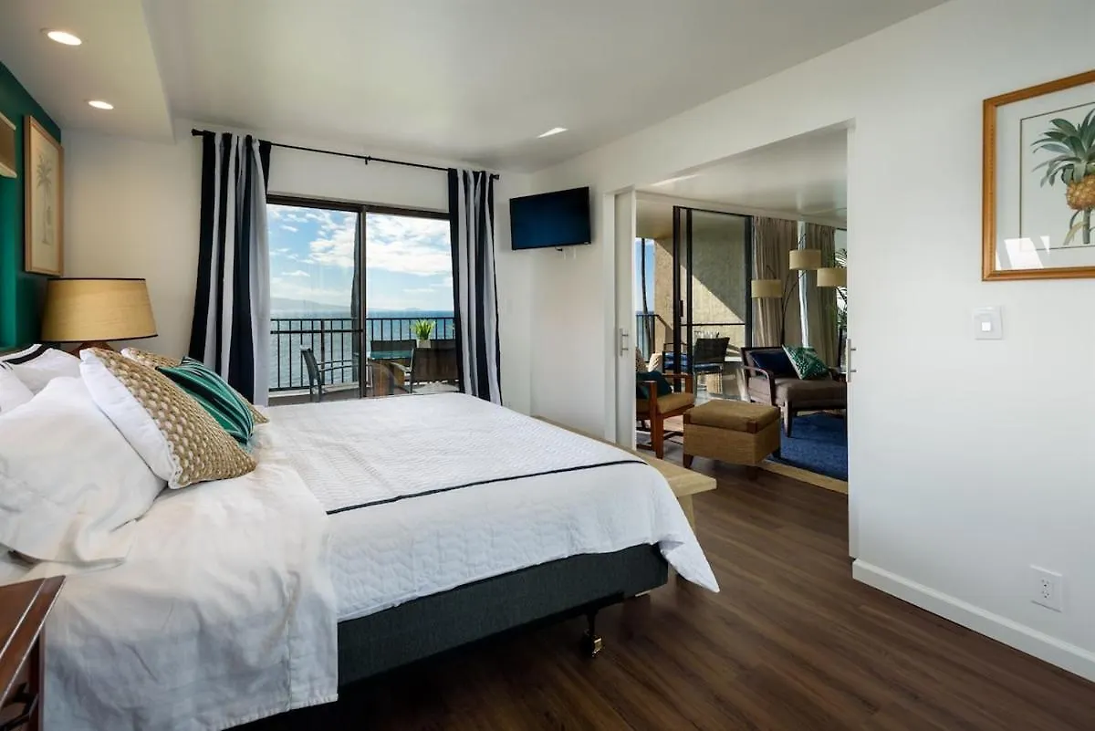 Holiday home Spacious Luxury Oceanfront W/ Huge Views *