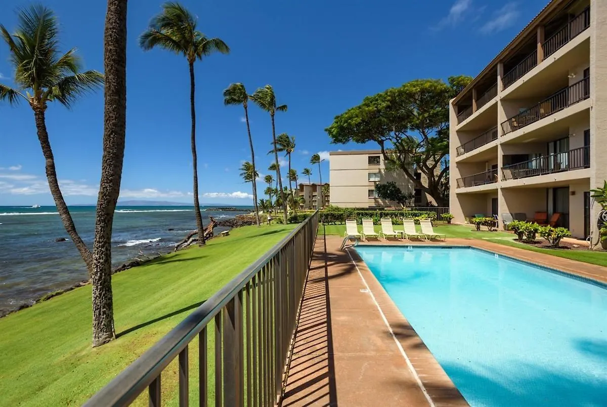 Spacious Luxury Oceanfront W/ Huge Views