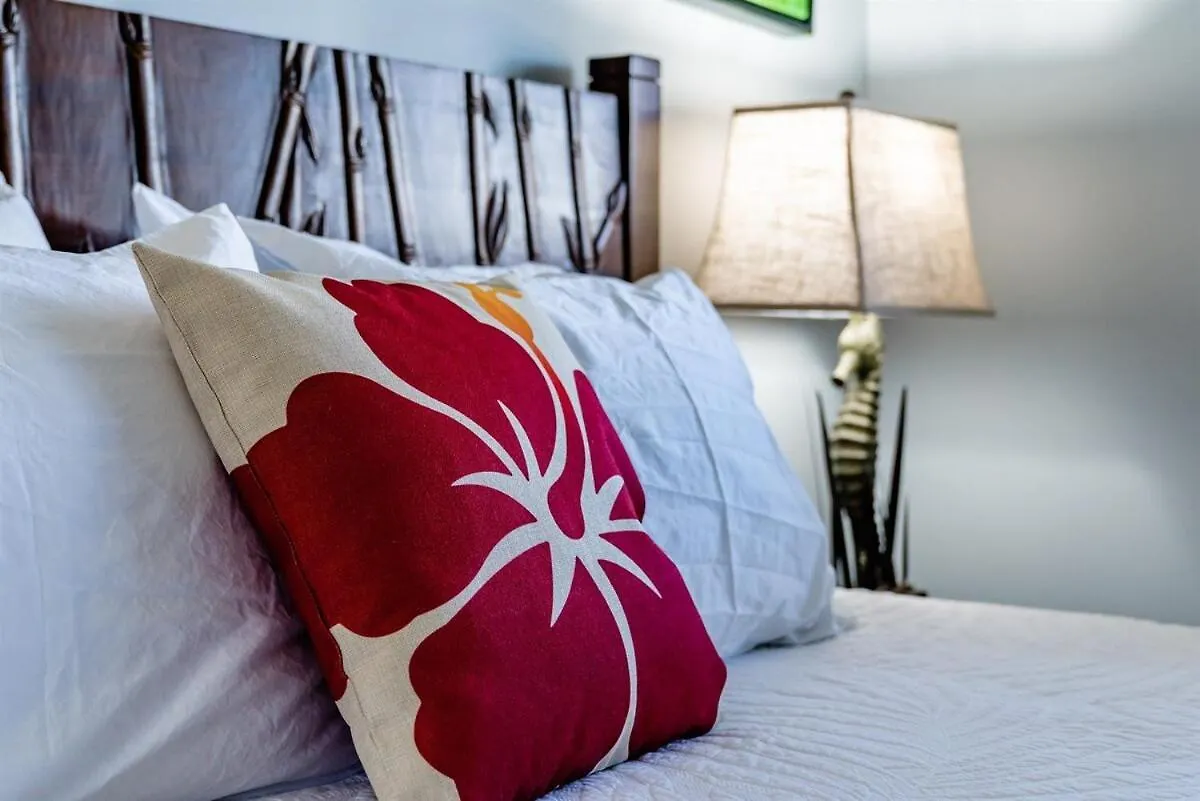 Oceanfront Abode Remodeled In 2021 Sleeps 6 Hébergement de vacances *