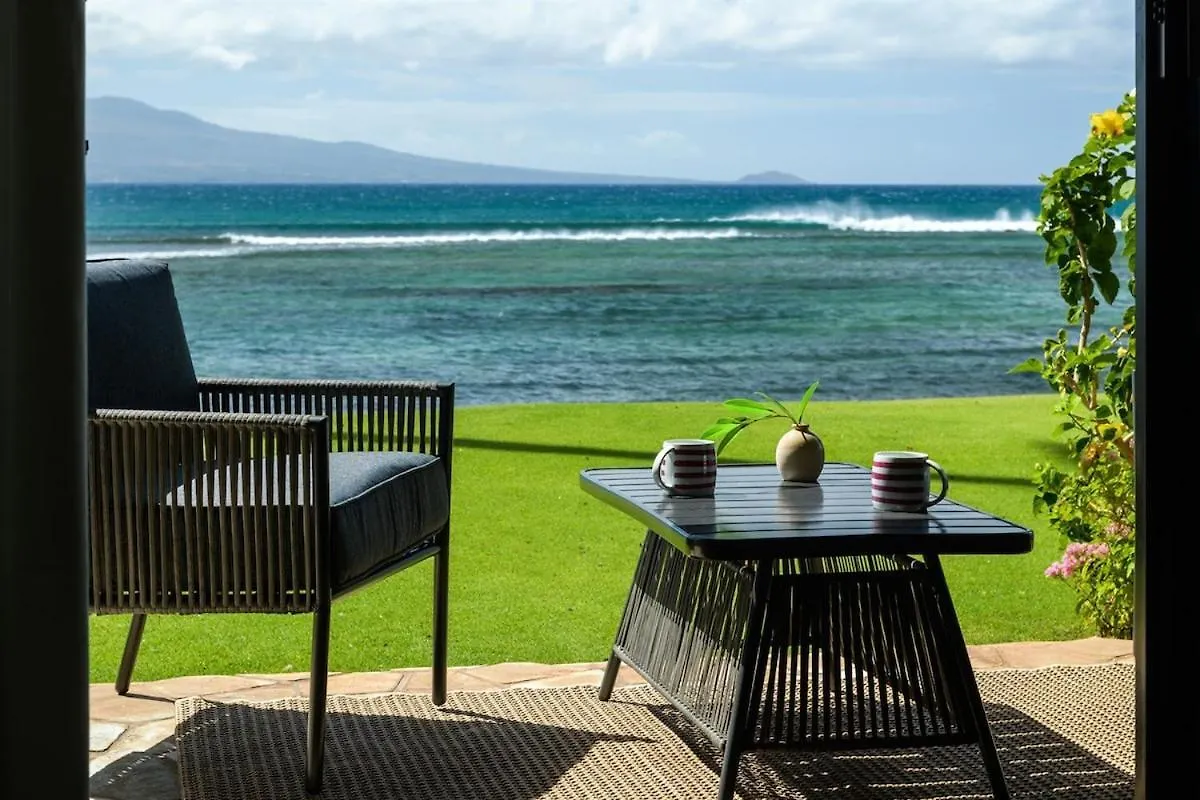 Lauloa 106 펜션 Wailuku