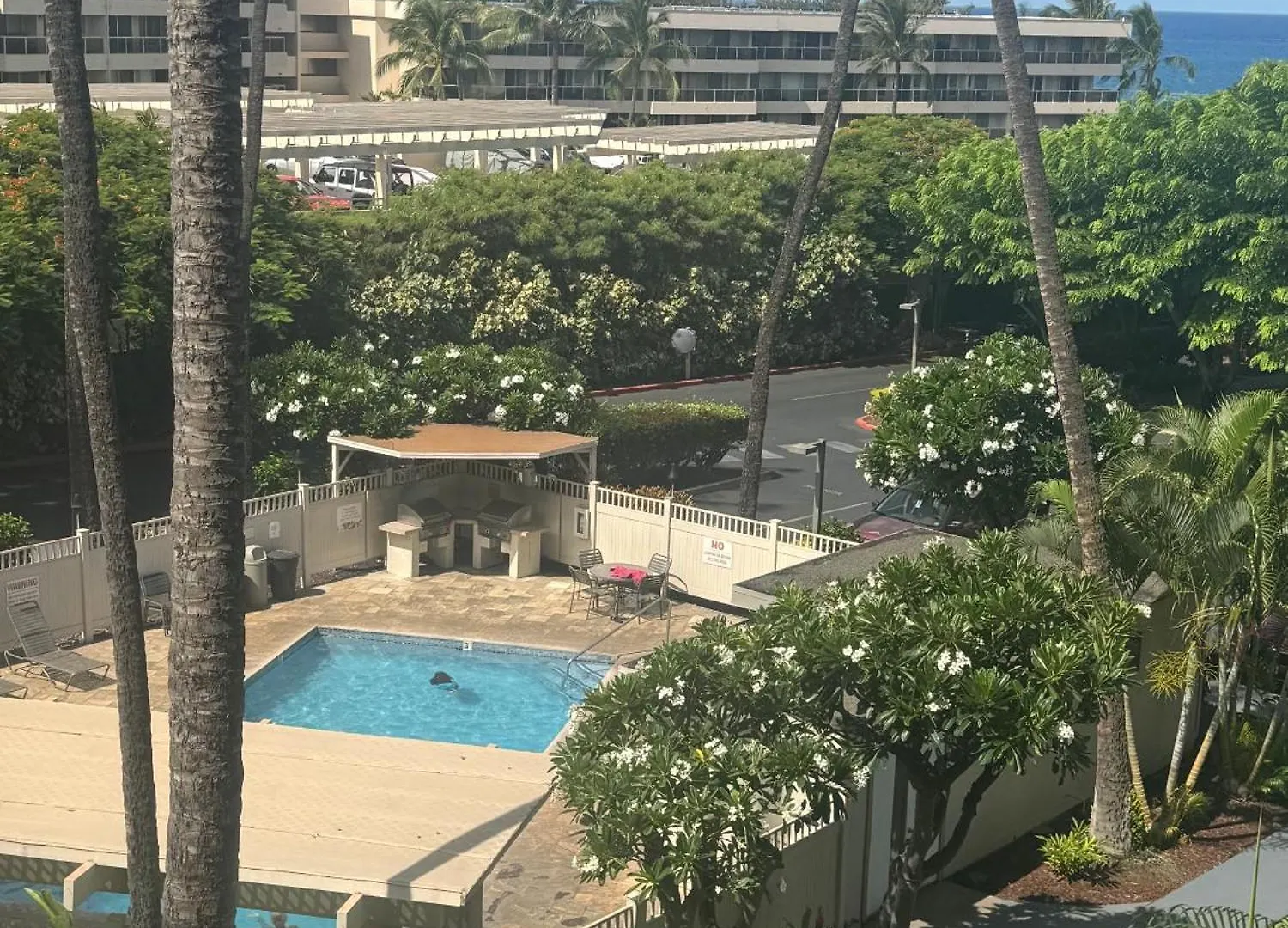 South Maui Ocean View With Free Wifi And Parking * Wailea (Maui)