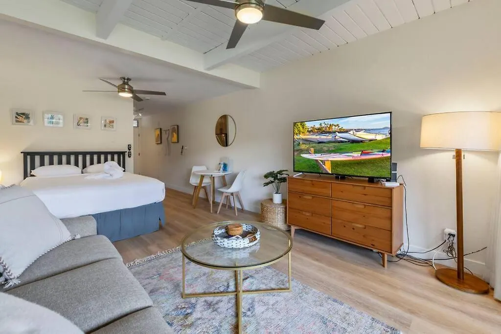 Bay Surf 140 - Remodeled Ground Floor Gem Across From *
