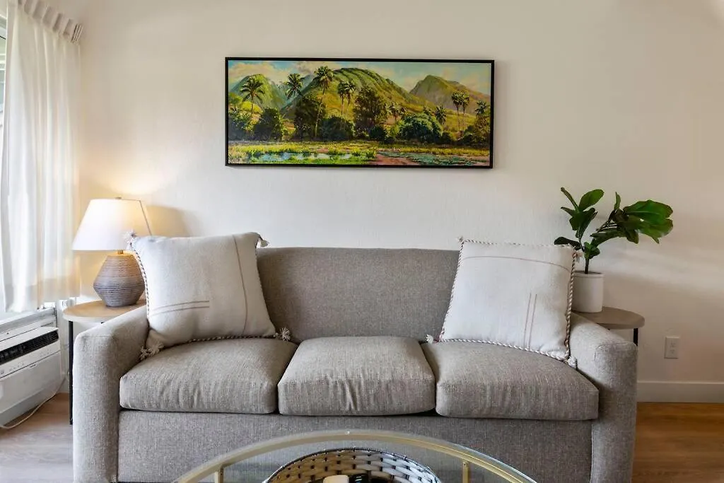 Bay Surf 140 - Remodeled Ground Floor Gem Across From Apartament *