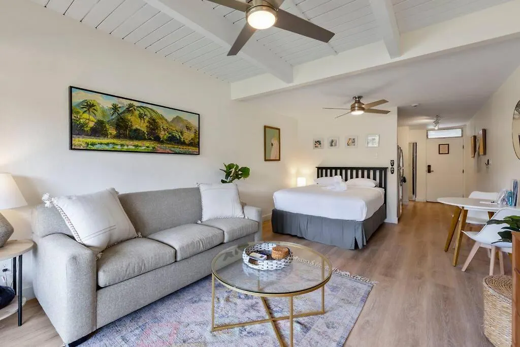 Apartament Bay Surf 140 - Remodeled Ground Floor Gem Across From *