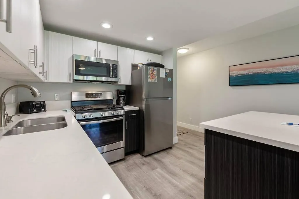 Kihei Akahi C103-remodeled Ground Floor Kihei Condo, Walk To Wailea (Maui)
