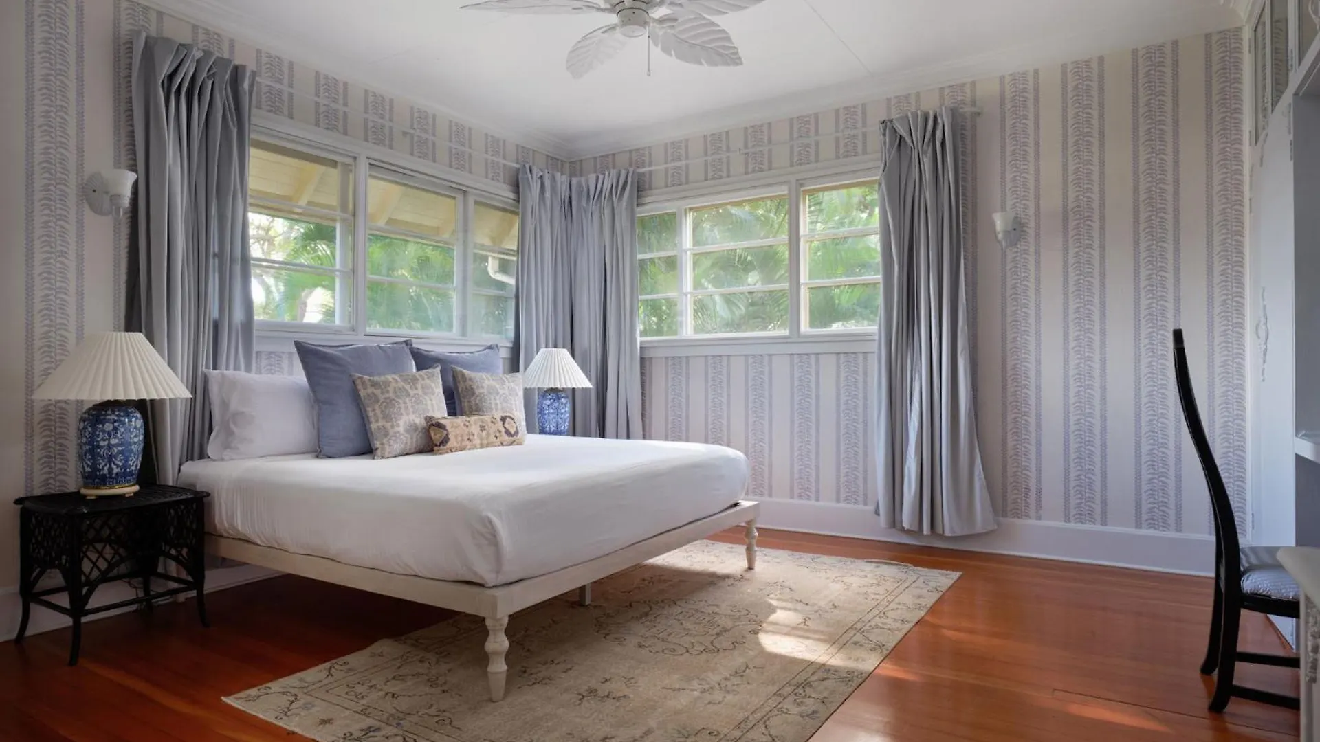 The Historic Maui Guest house
