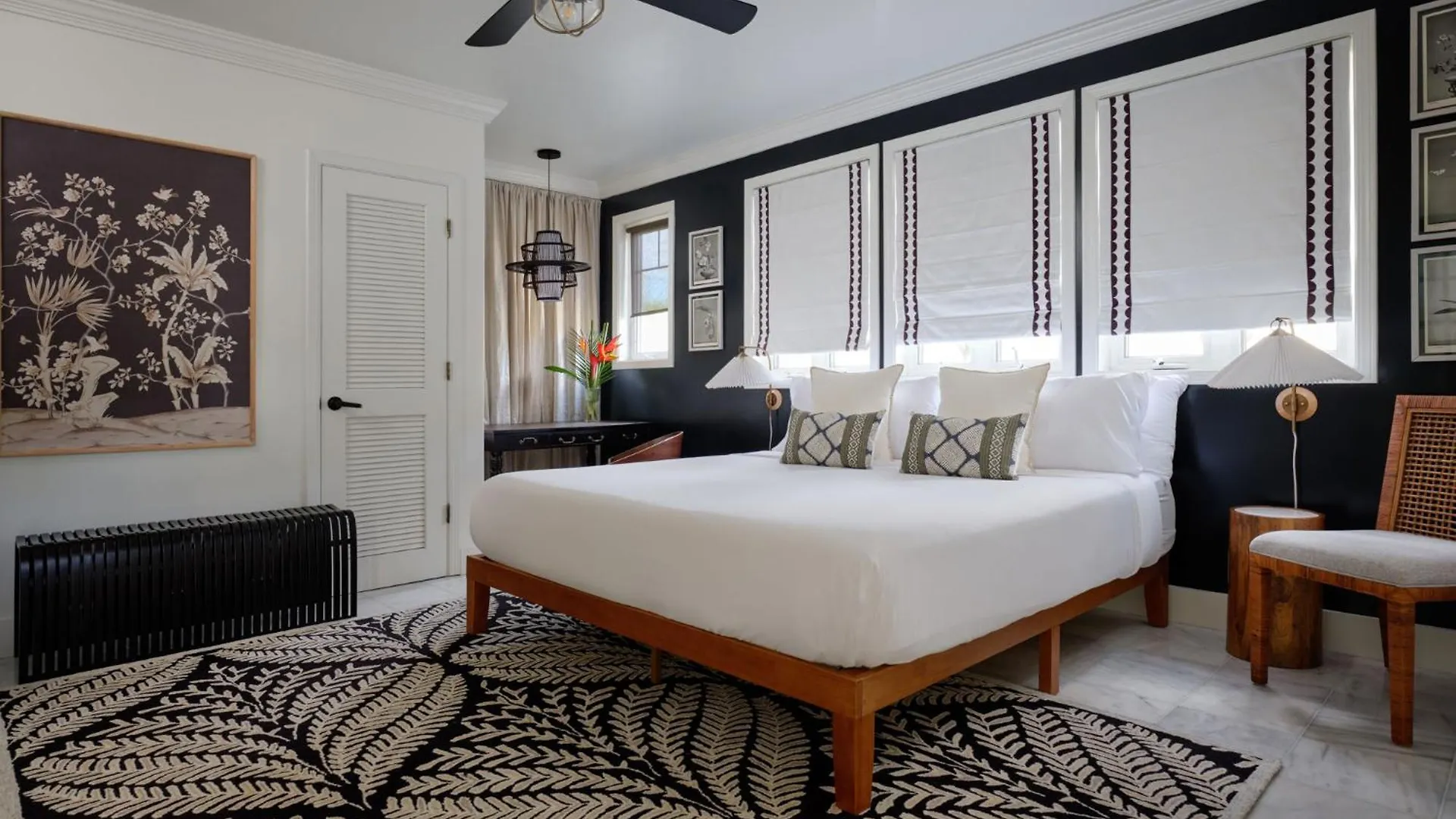 The Historic Maui Guest house Wailuku