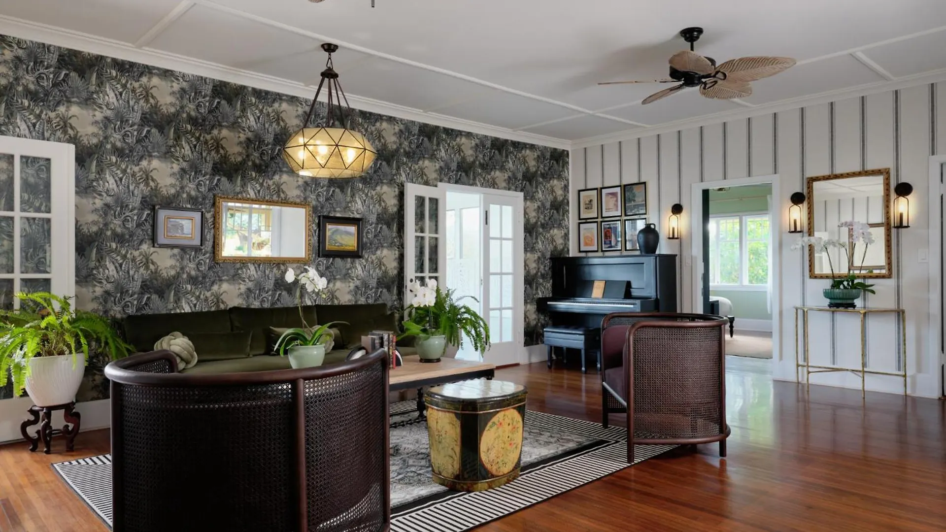 The Historic Maui Guest house 3*