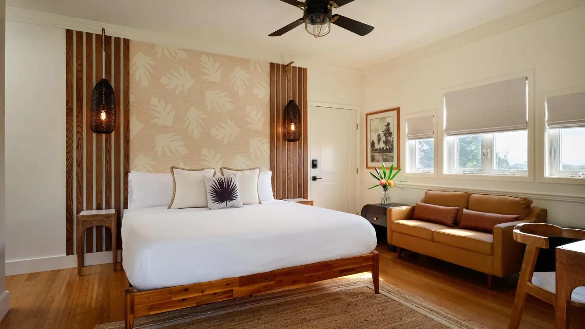 Guest house The Historic Maui Wailuku