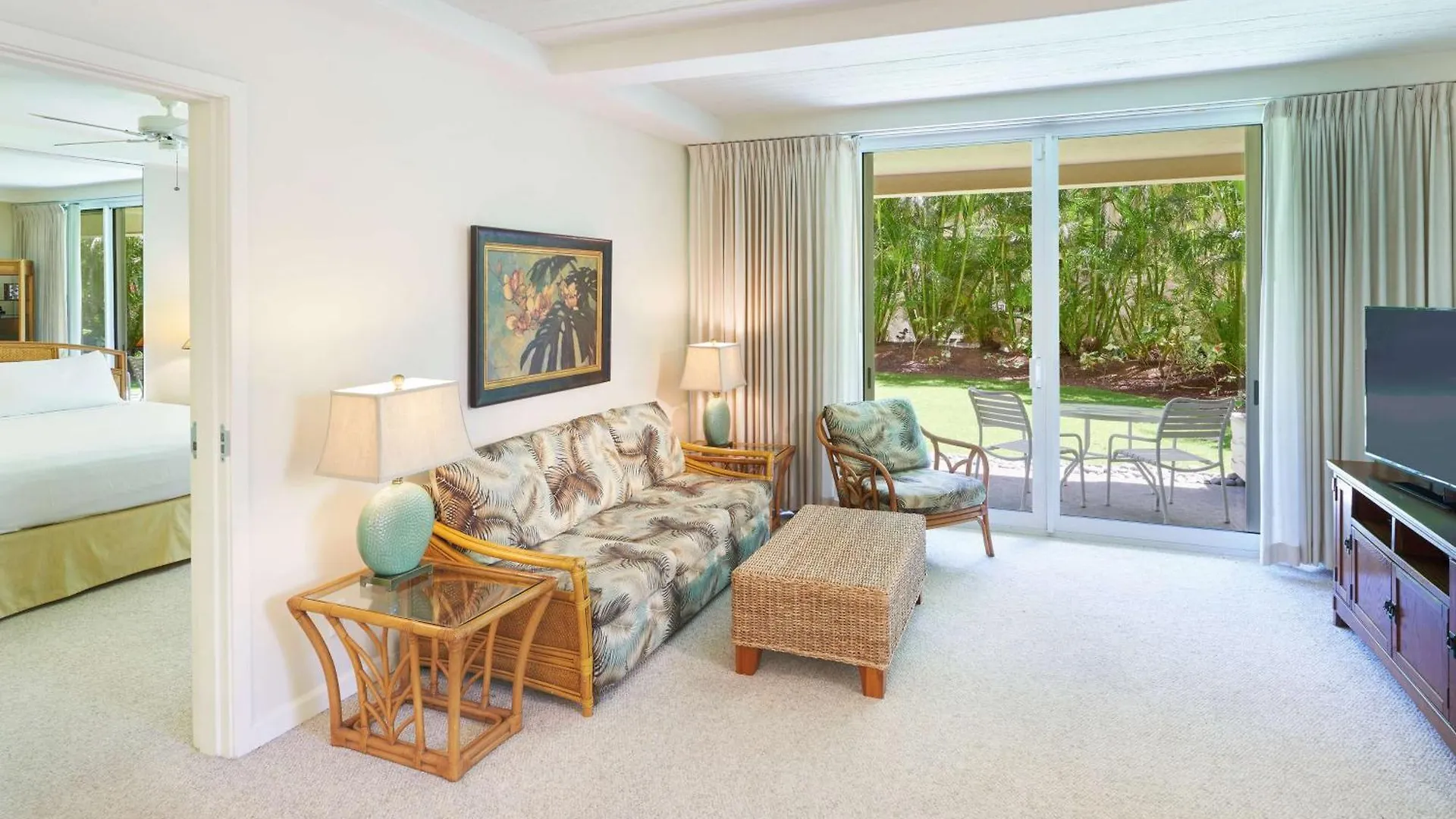 Aston At The Whaler On Kaanapali 5*
