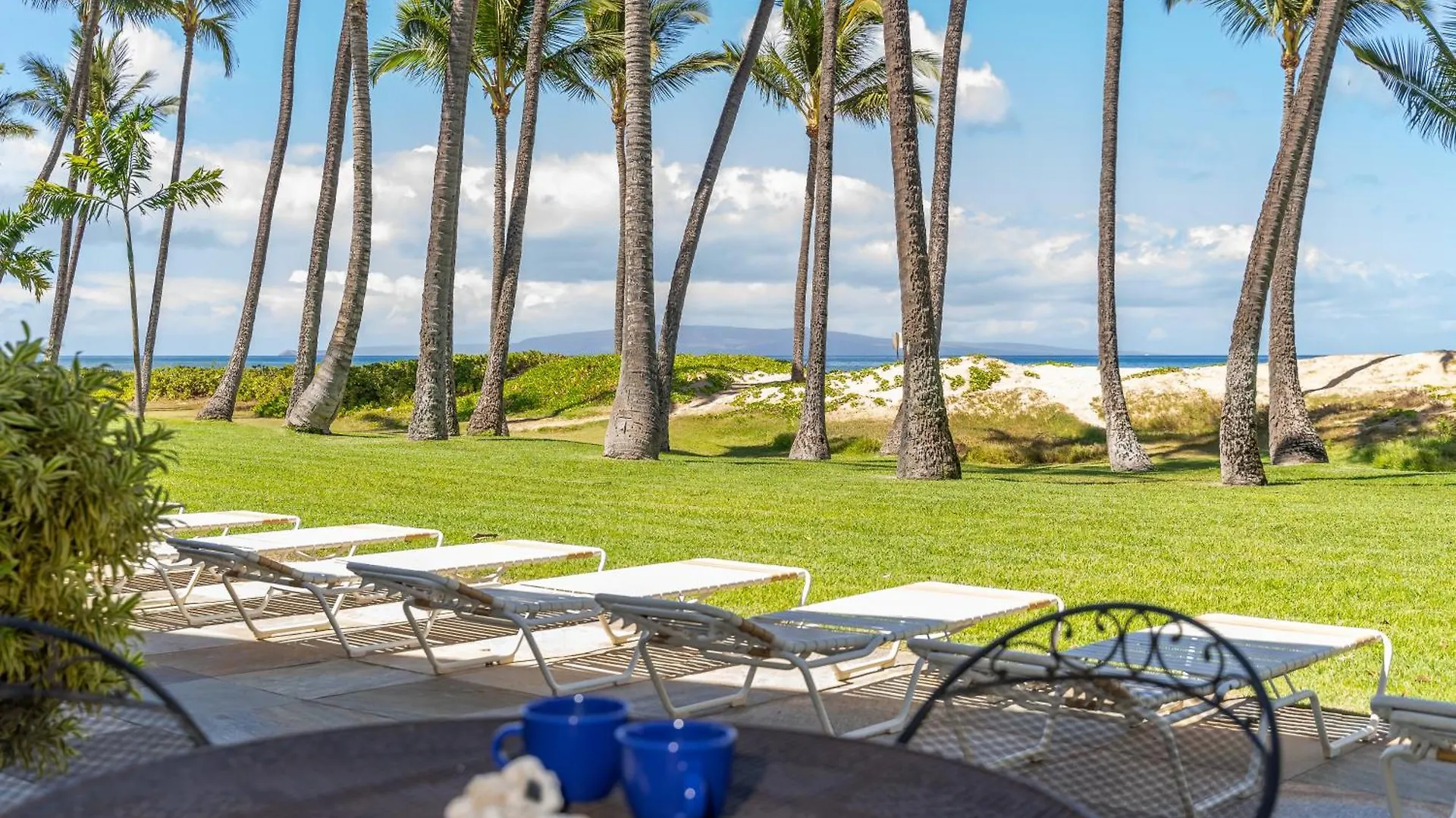 Hale Kai O'kihei 120