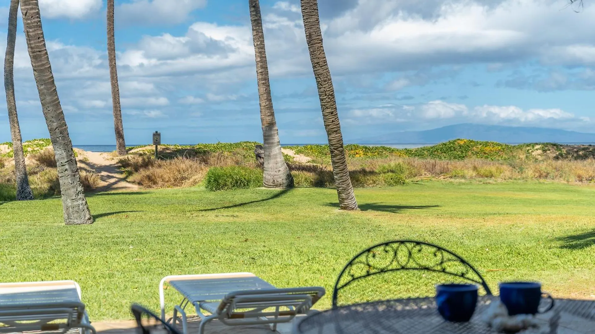 Hale Kai O'kihei 120