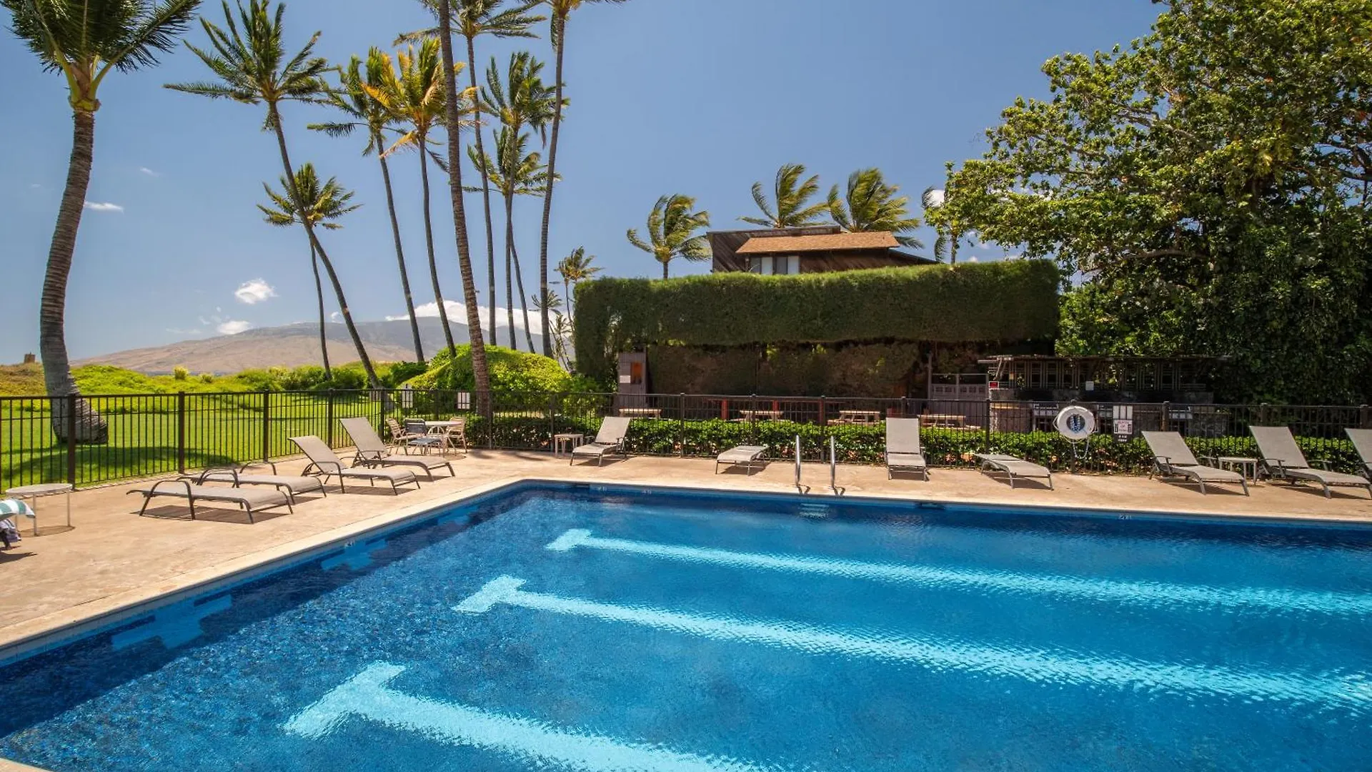 Wbh D115 Aloha Kai - Garden View Near The Ocean 公寓