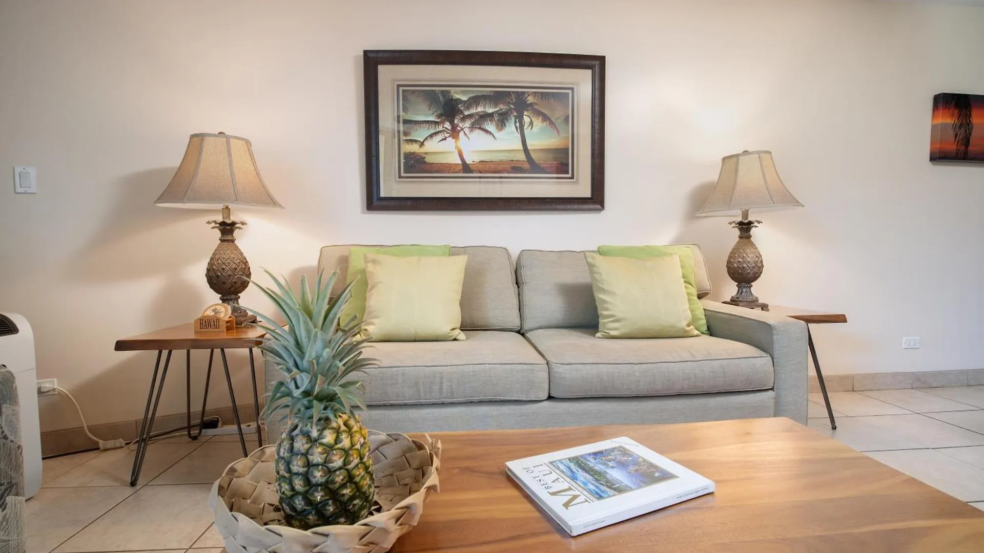 Apartamento Wbh D115 Aloha Kai2 - Garden View By The Sea *