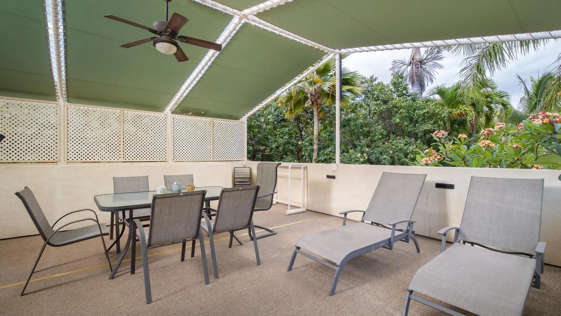 Aloha Aku Ohana - Spacious Garden View Oasis * Kihei