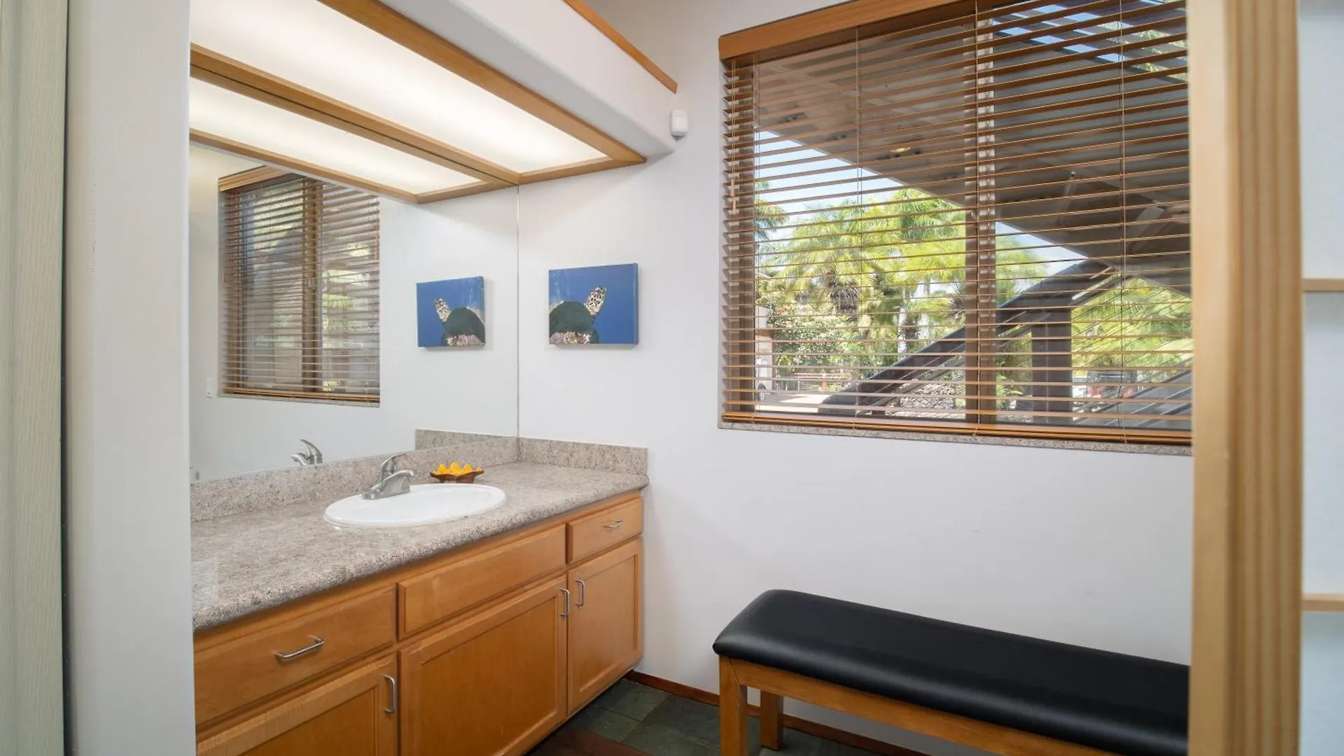 Aloha Aku Honu - Experience The Spirit Of Aloha Apartament *