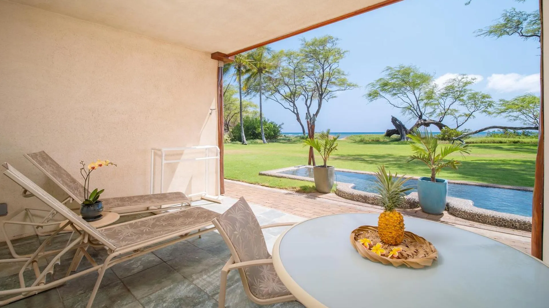 Apartament Aloha Aku Honu - Experience The Spirit Of Aloha