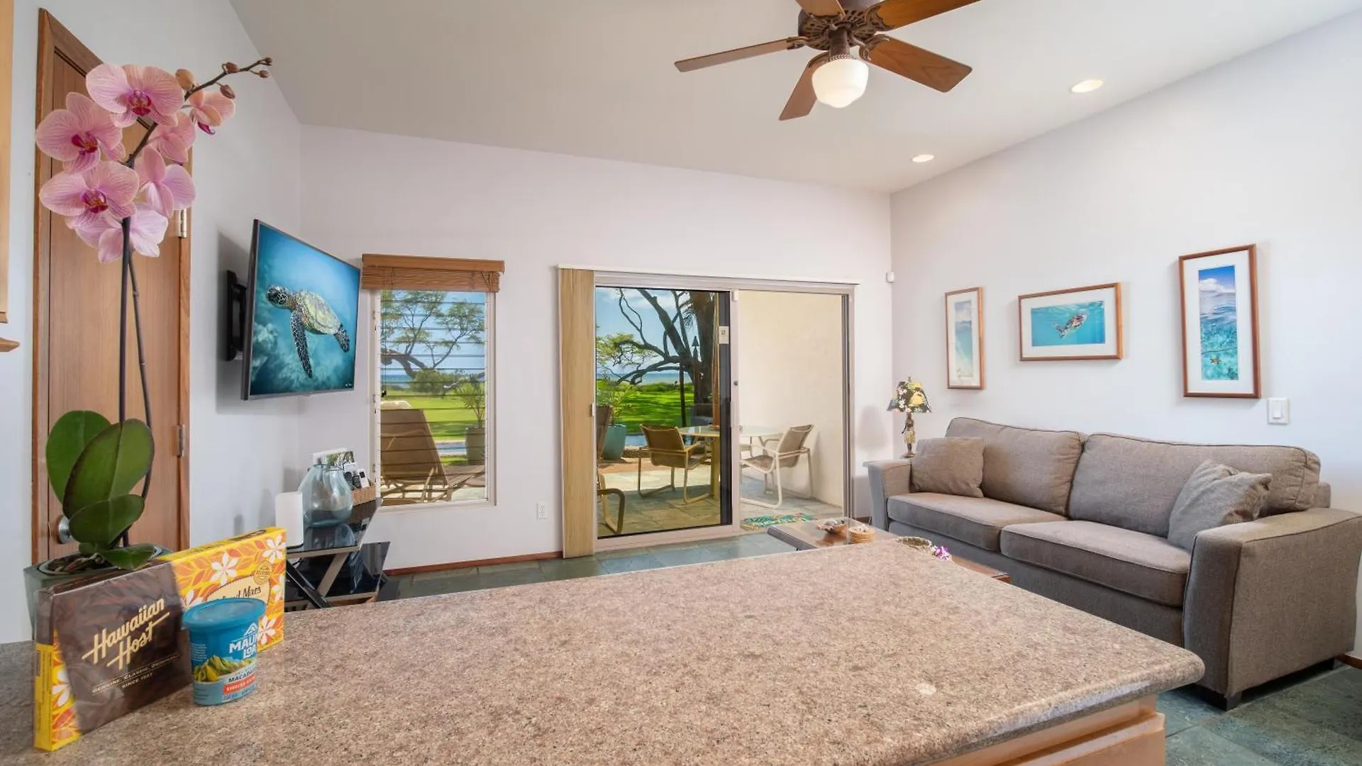 Apartament Aloha Aku Honu - Experience The Spirit Of Aloha *
