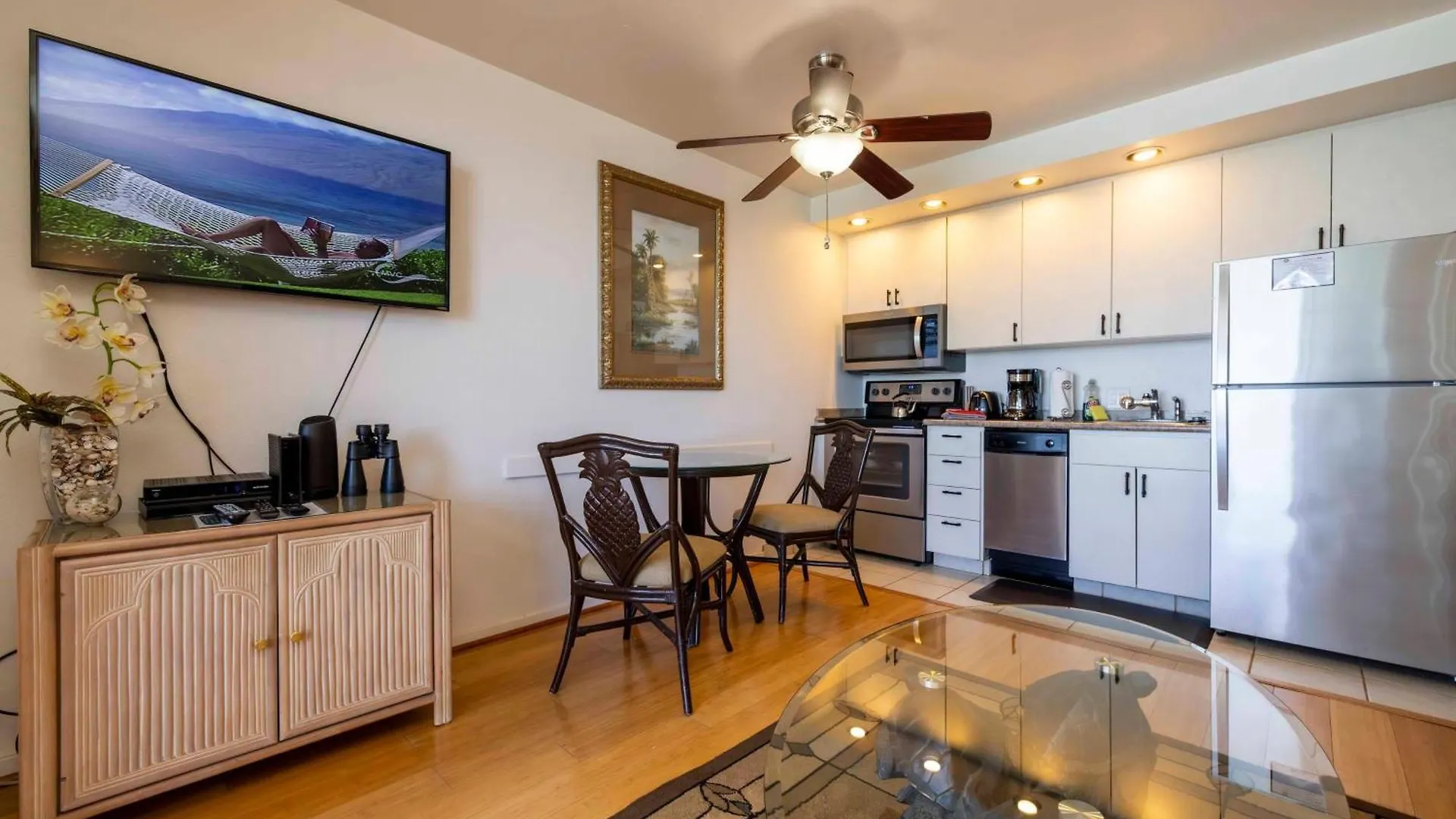 Holiday home Kuleana 413