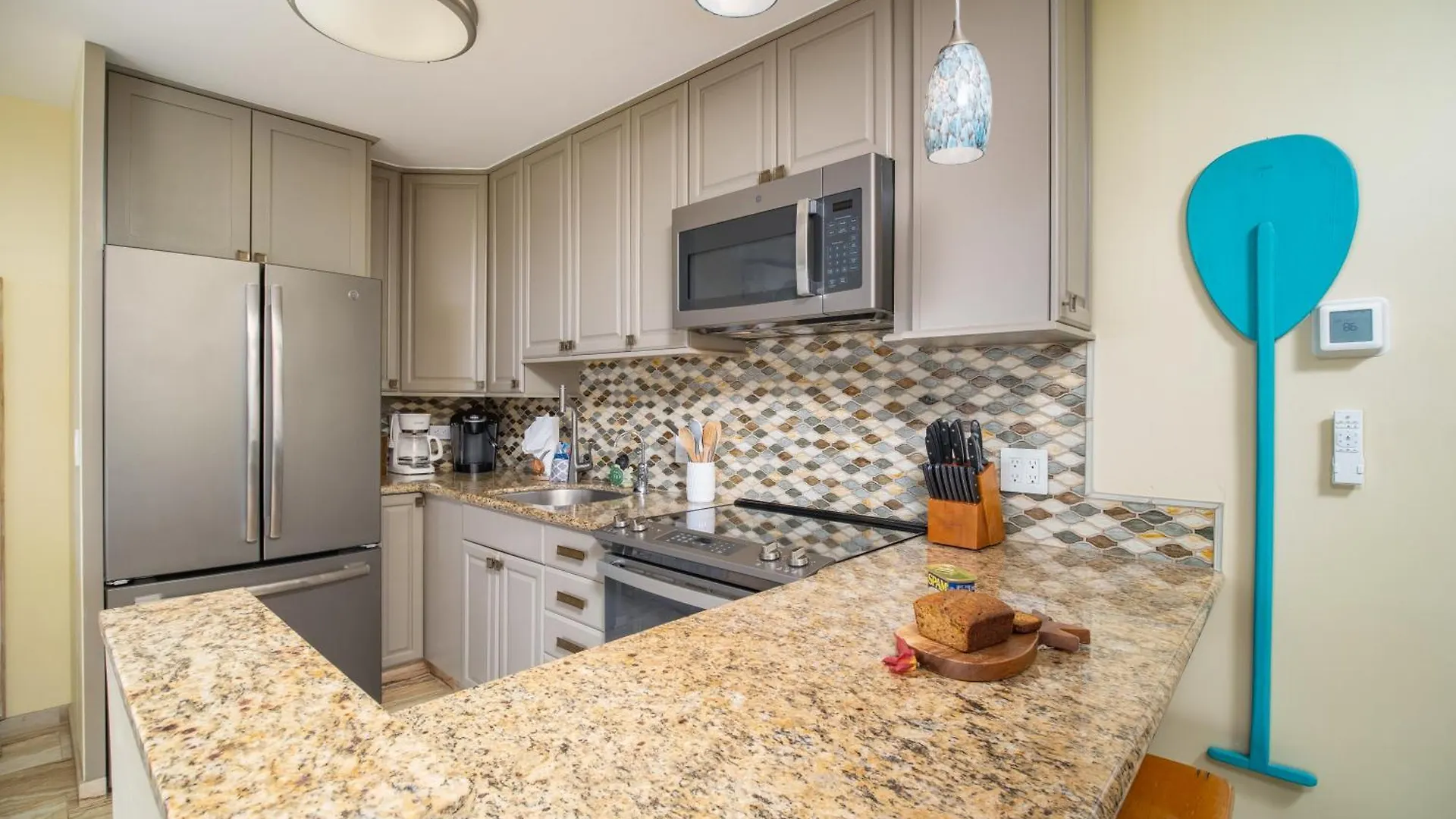 Wbh D227 Aloha Lai2 - Unwind In A Peaceful Oceanfront Apartmán