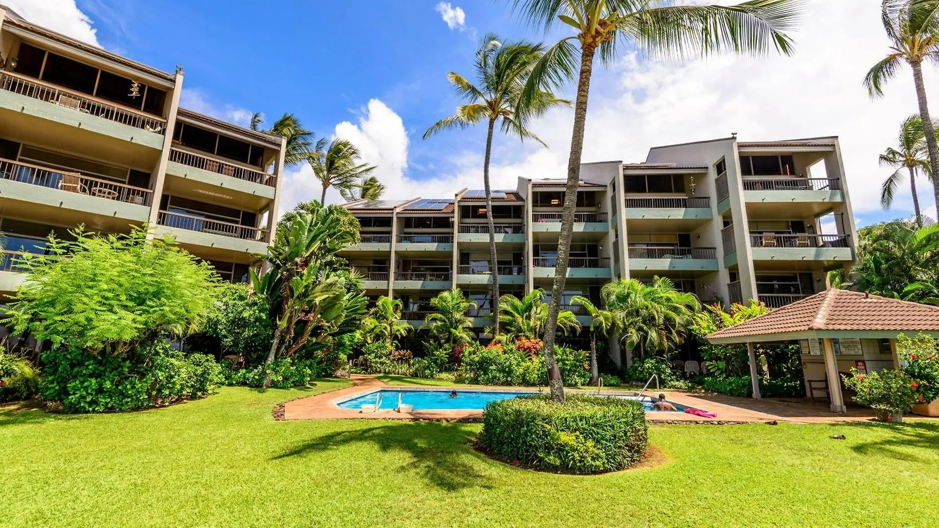 Hale Mahina A207