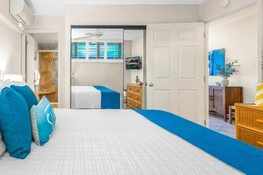 Kihei Surfside, #304