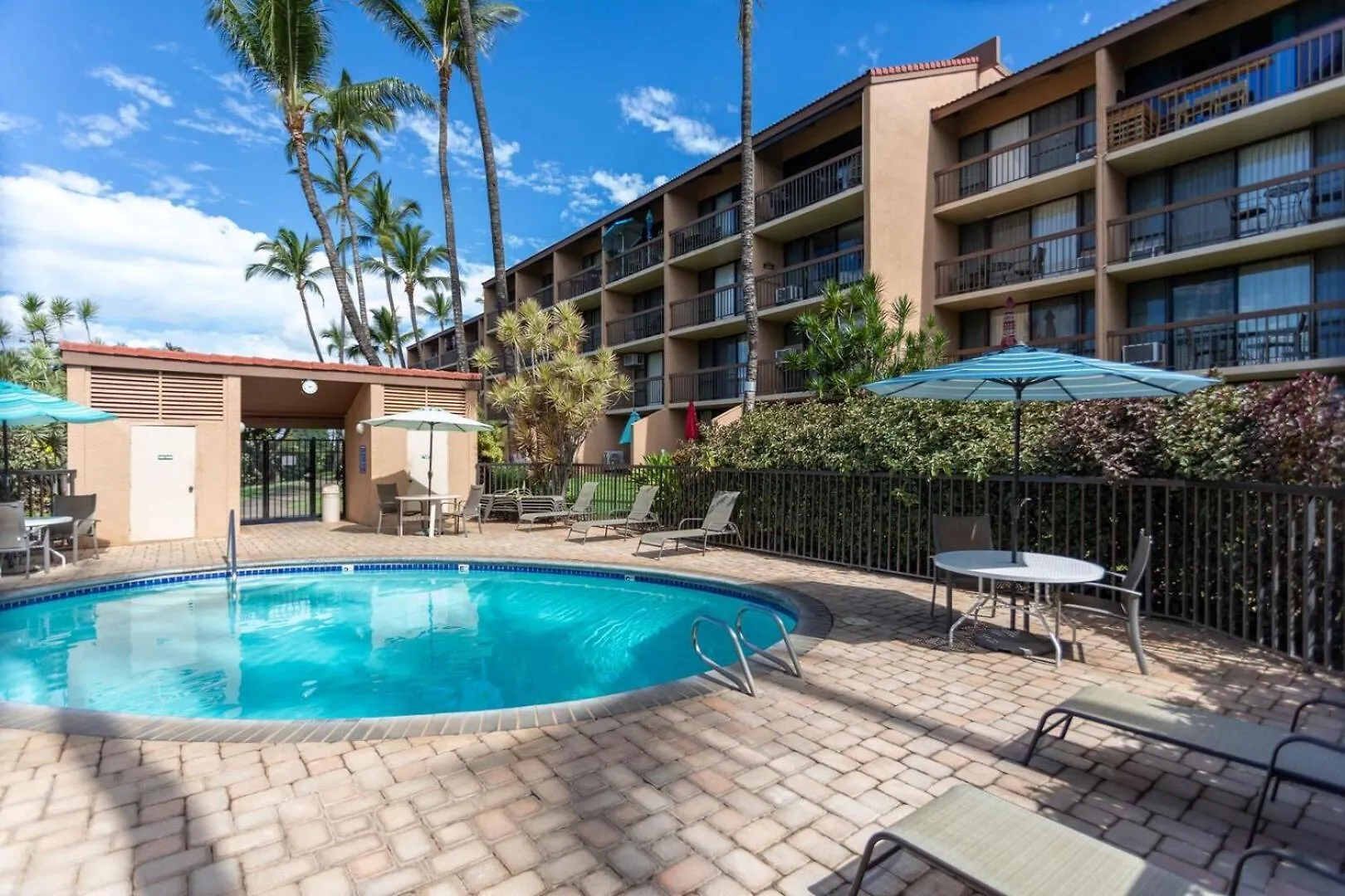 Maui Vista 1407 *