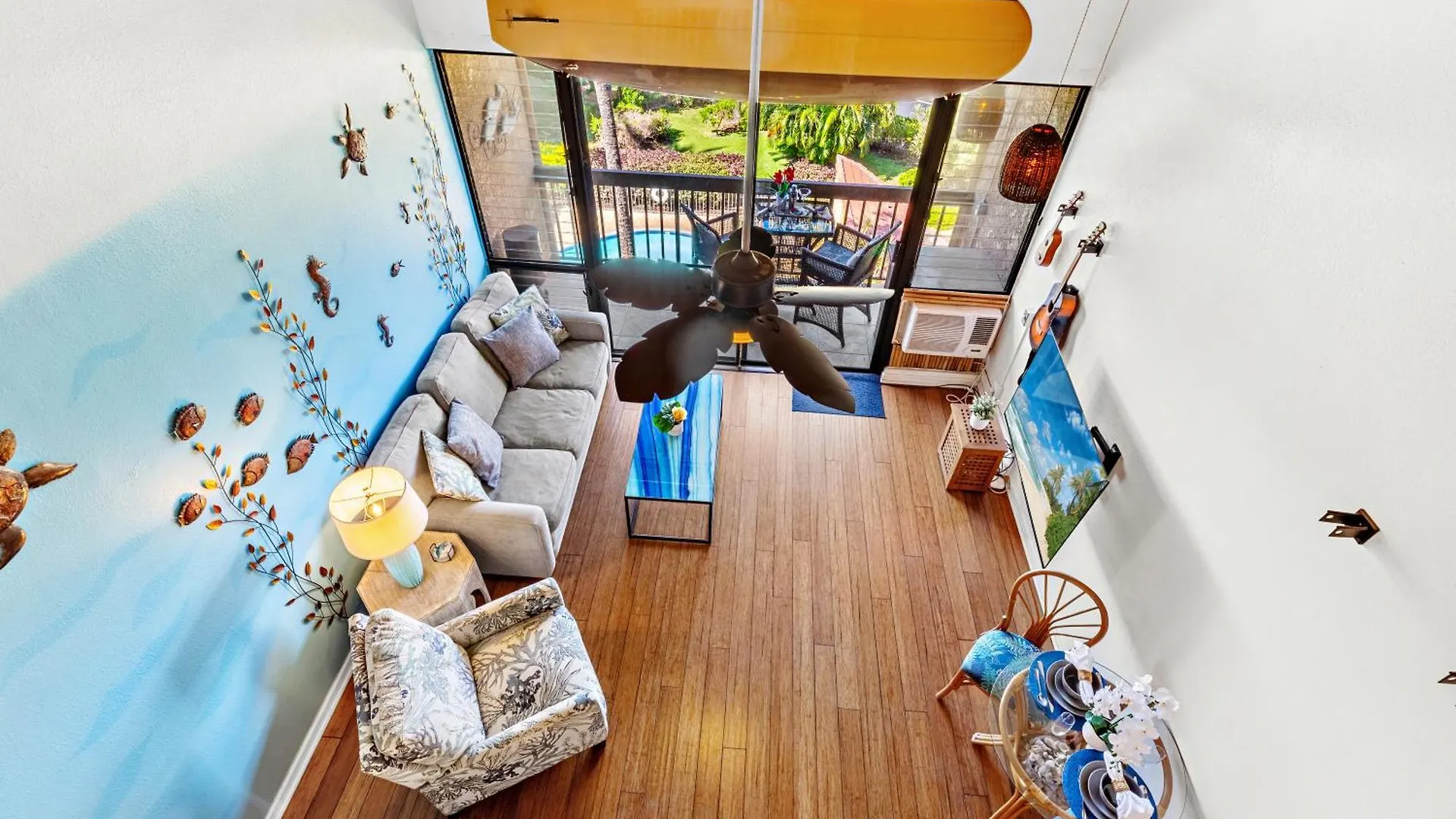 Maui Vista 1407