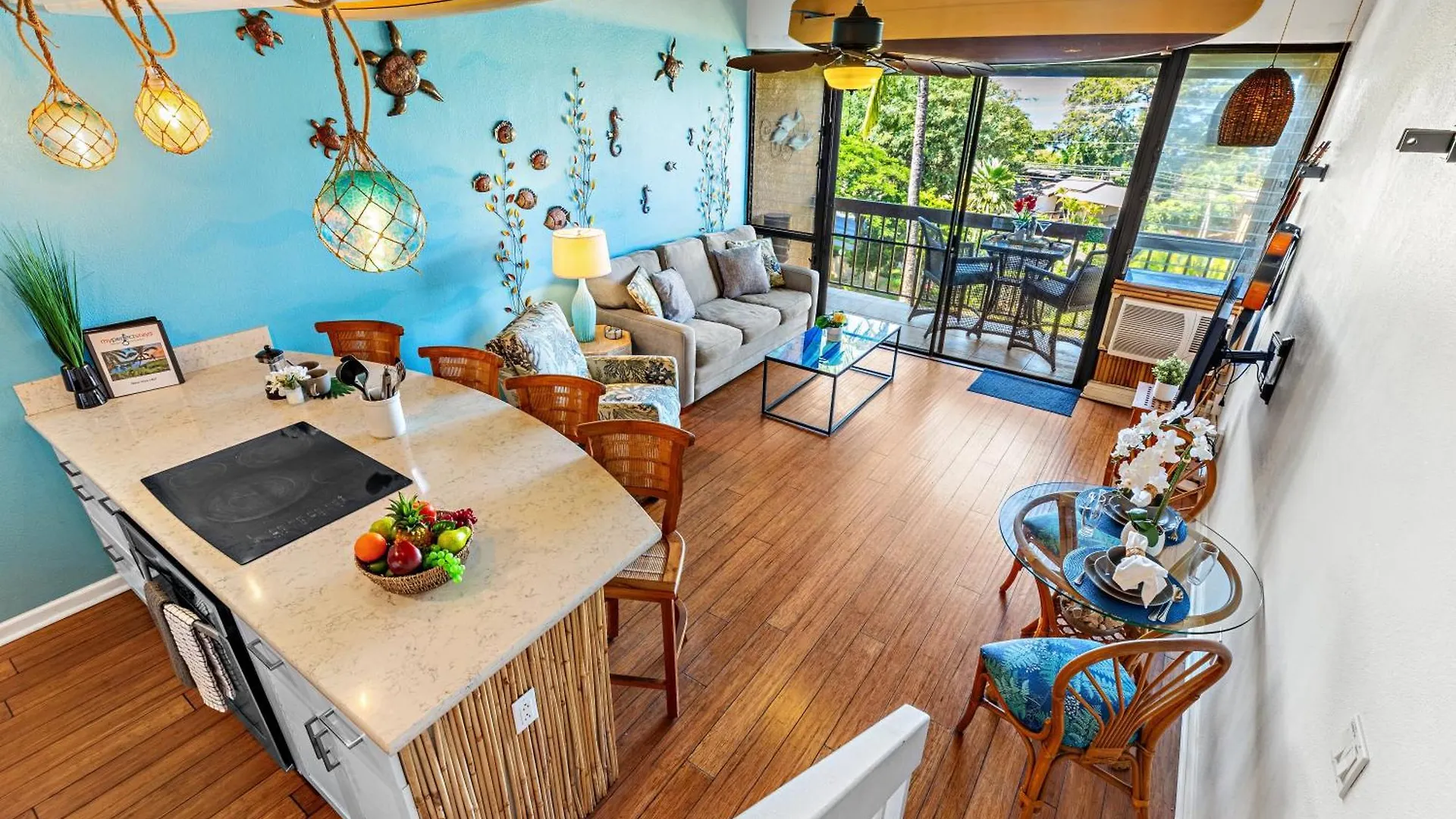 Maui Vista 1407 * Kihei