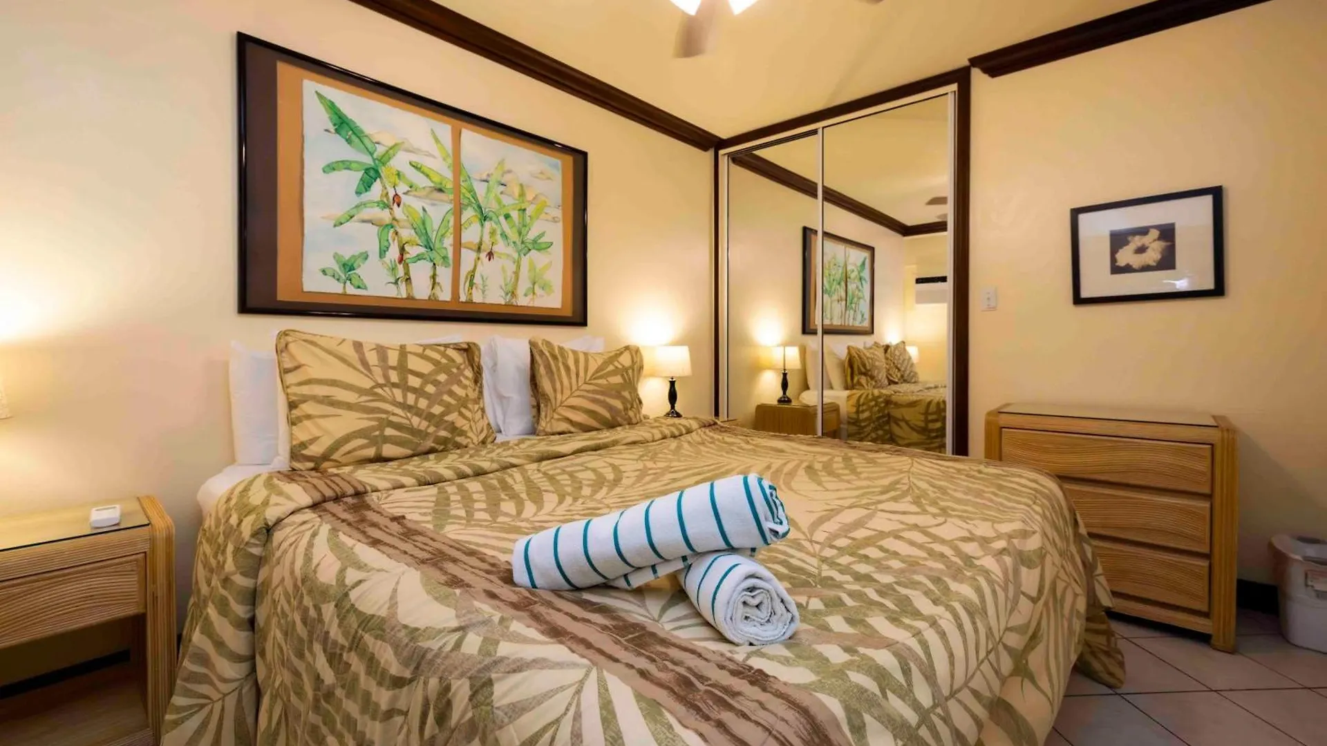 Holiday home Kuleana 716