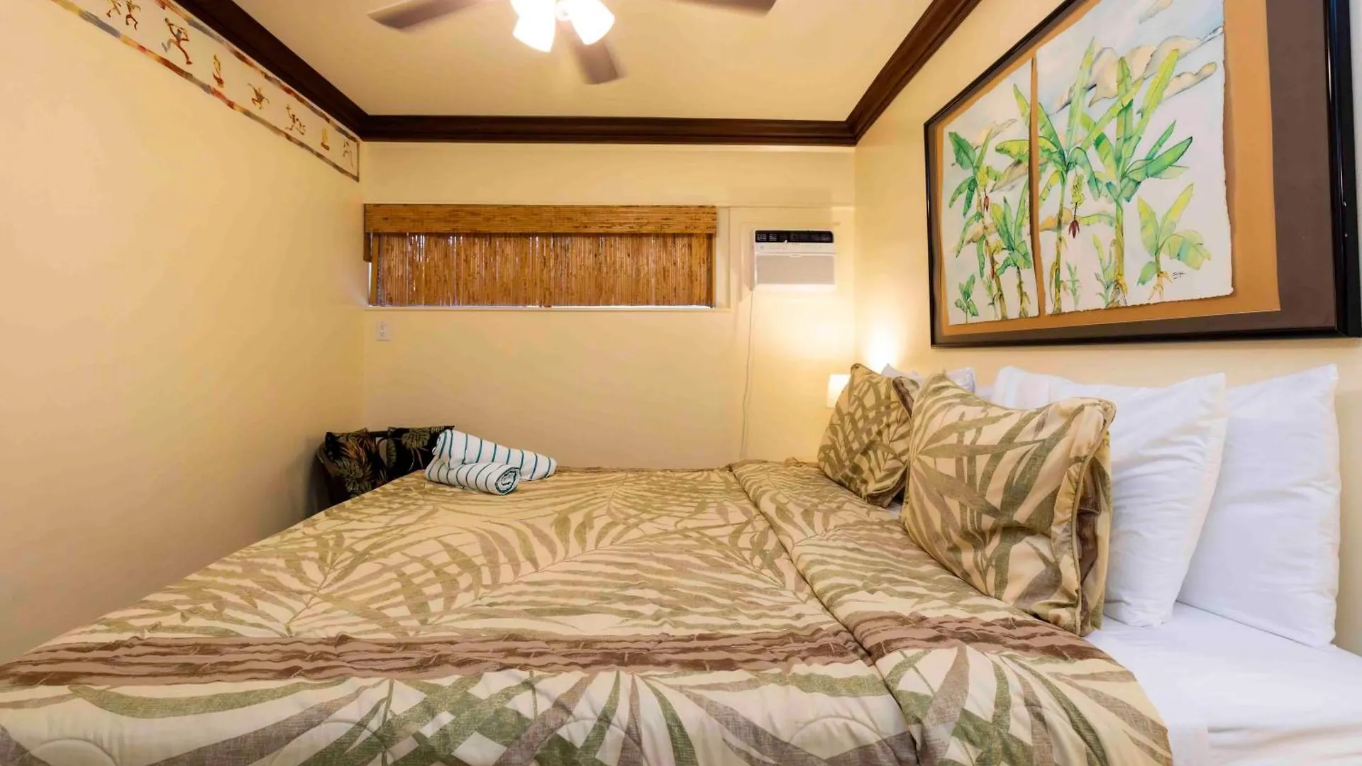 Holiday home Kuleana 716 Kahana