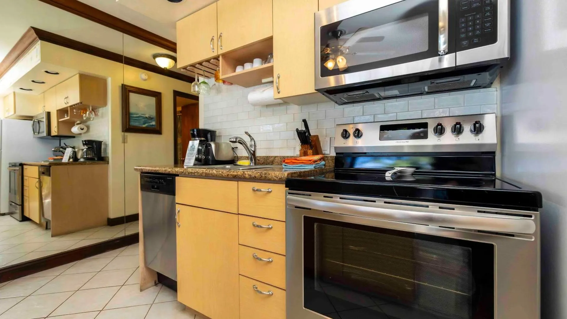 Kuleana 716 Holiday home Kahana