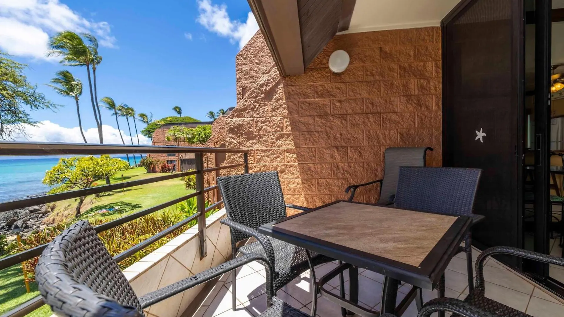 Kuleana 716 Holiday home Kahana