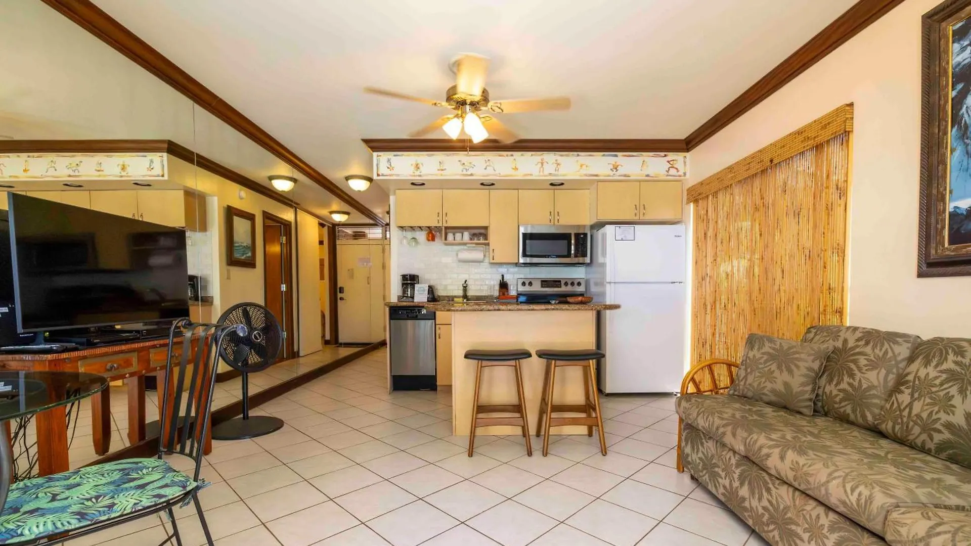 Kuleana 716 Holiday home *