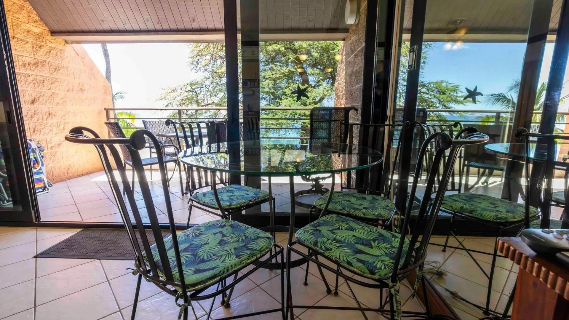 Kuleana 716 Holiday home Kahana