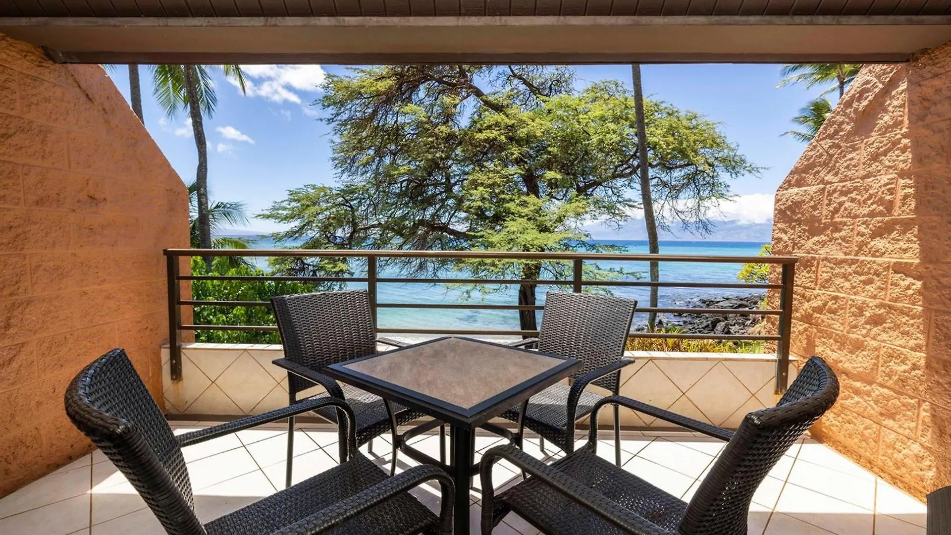 Kuleana 716 Holiday home *