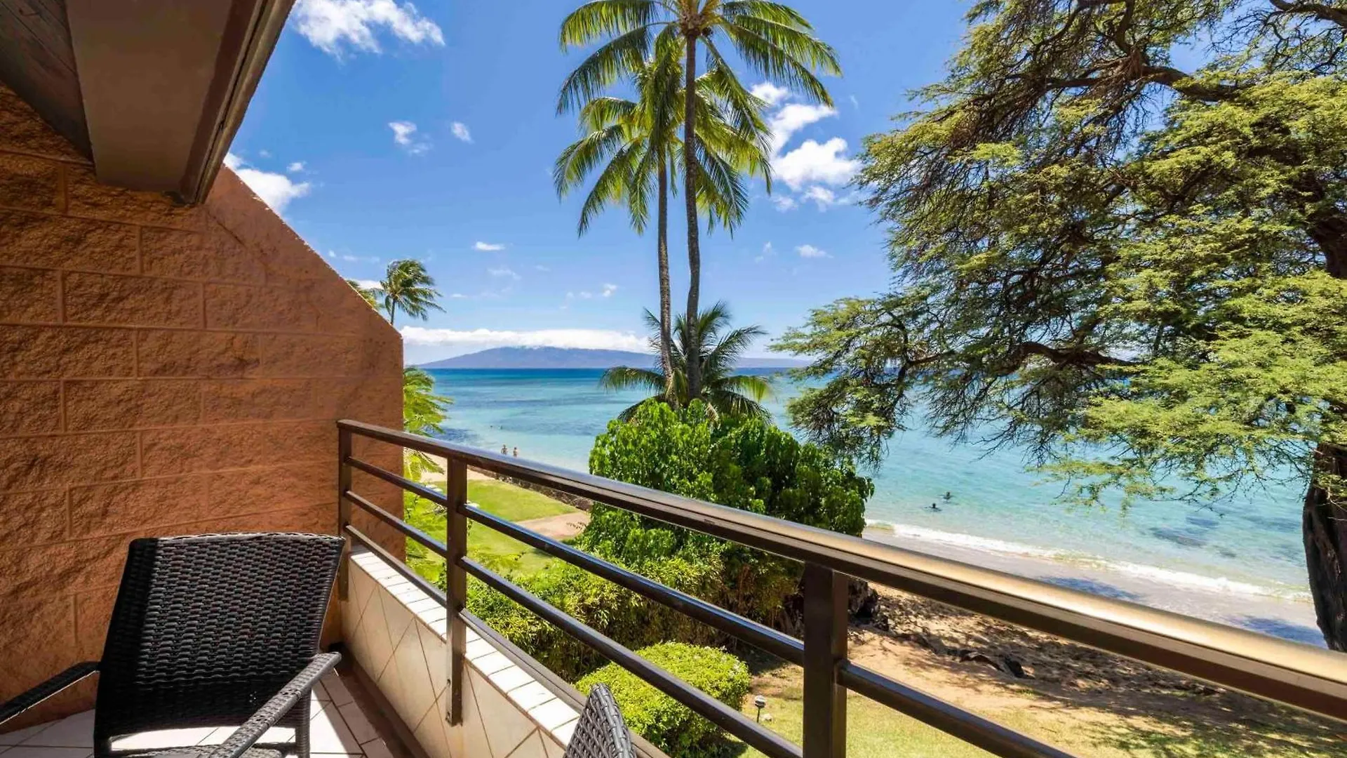 Holiday home Kuleana 716