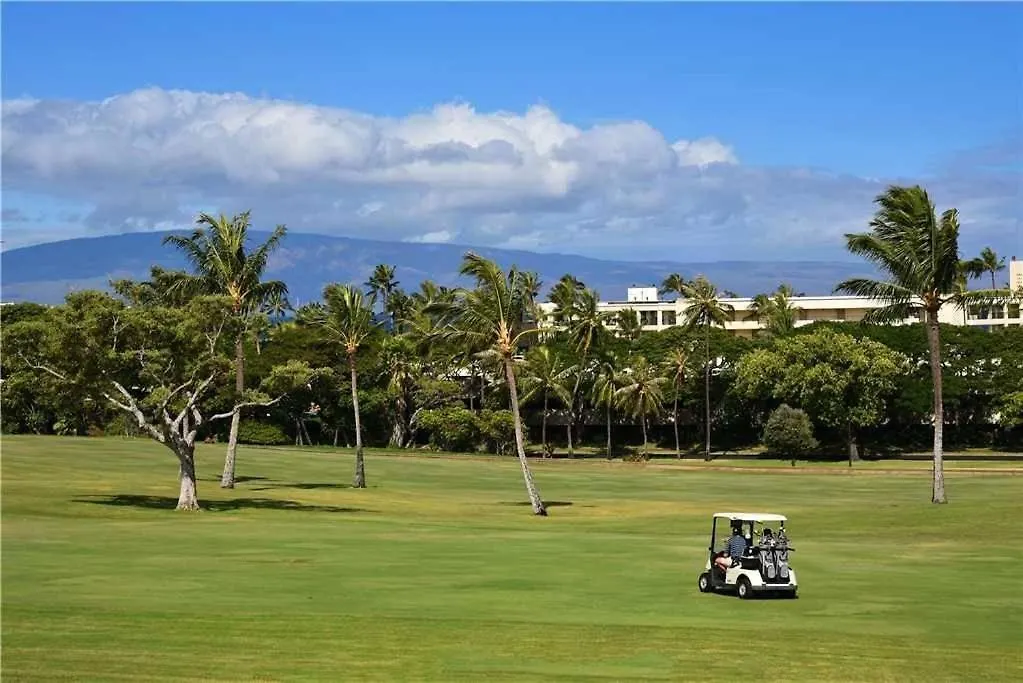 Semesterbostad Newest Unit - California Meets Maui 1 Bedroom Golfcourse View H105 *