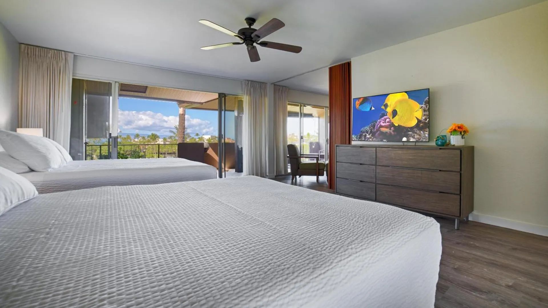 Maui Eldorado A204 펜션