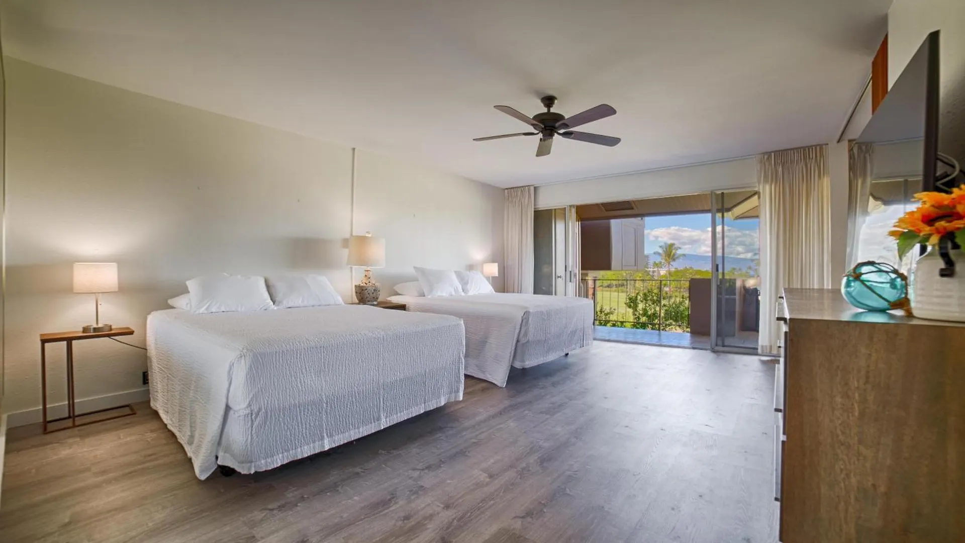 펜션 Maui Eldorado A204 *