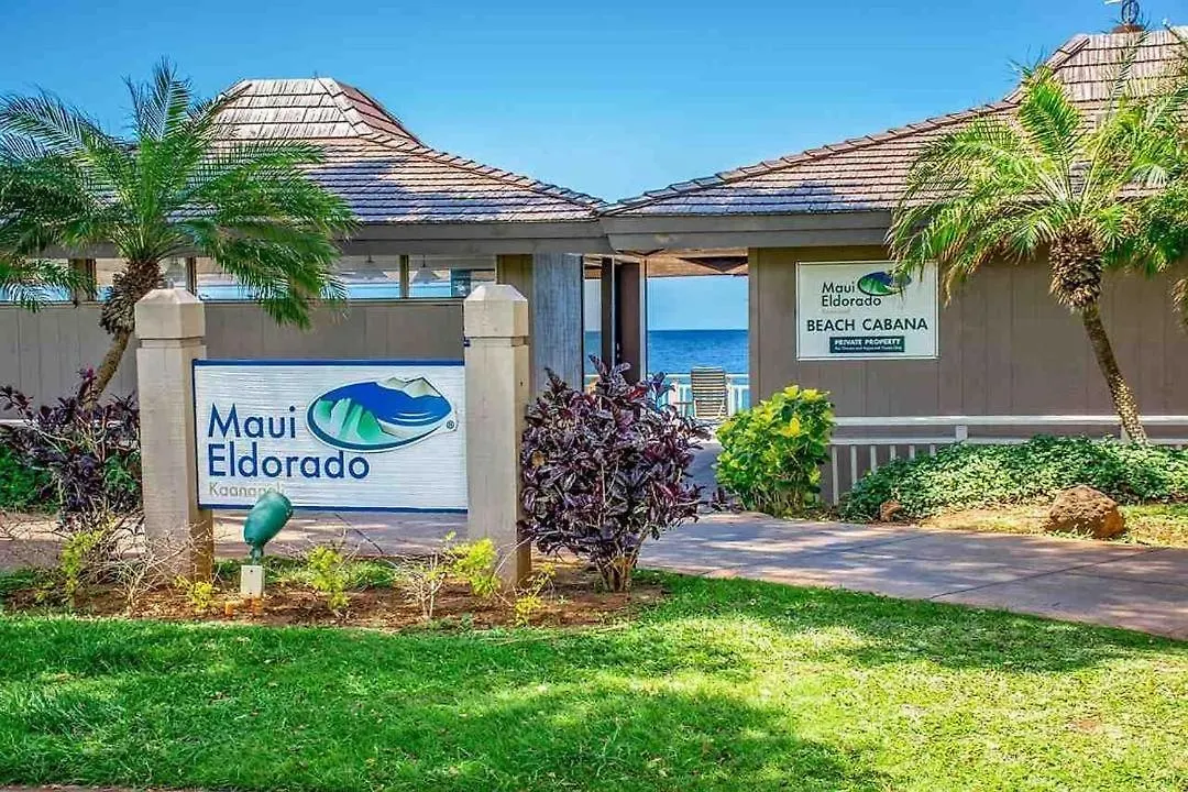 Maui Eldorado G206 *